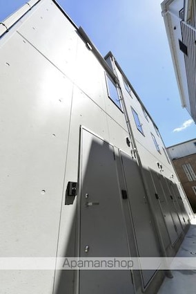 ｓｎＵｇ１０[1R/19.09m2]の外観1