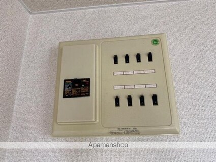 ニューエルディム土居[2DK/51.89m2]の内装5