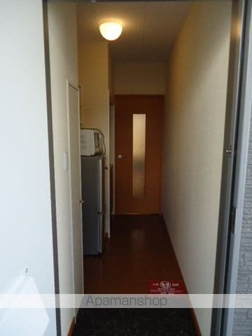 レオパレスブラッサム木津の内装写真