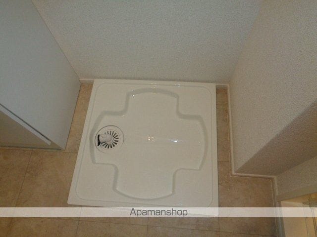 ヴィオラ Iの内装写真