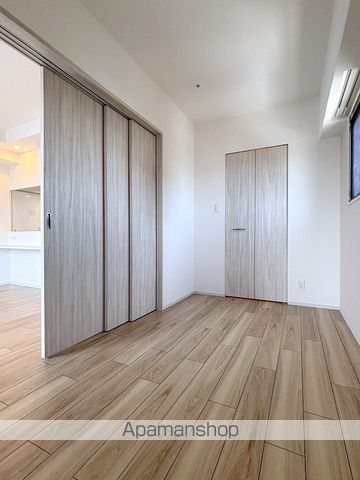 スプランディッドXの内装写真