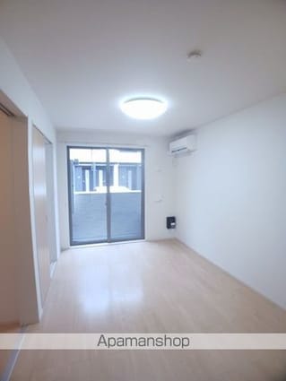 ラ・ルーチェ　Ａ[1K/31.65m2]のリビング・居間