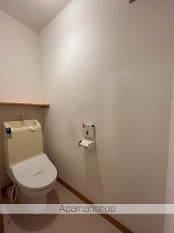 セレーノAの内装写真