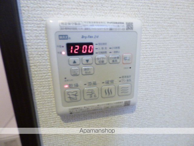 フジパレス深江橋V番館の内装写真