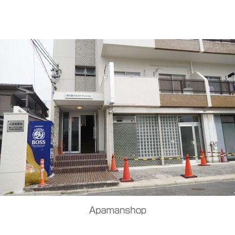 徳川園ウエストマンションの内装写真