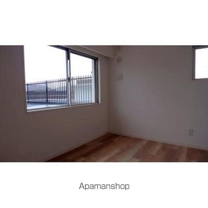 ＢＬＥＳＳ学芸大学　ｔｈｅ　ｃｏｕｒｔ[4LDK/93.42m2]のその他内装5