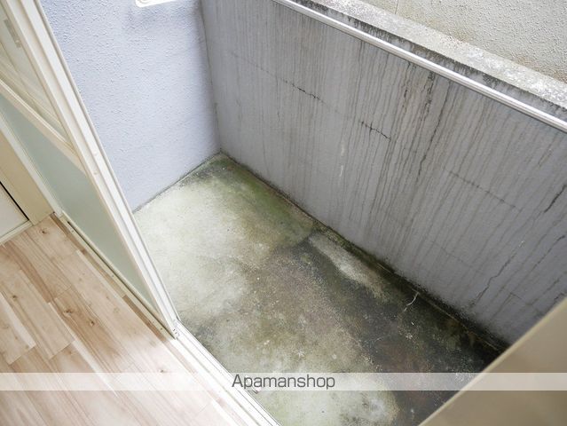 ハイツシンセリティの内装写真
