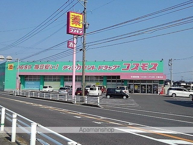 グラース・ベルBの周辺写真