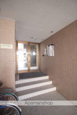 グランドメゾン藤の玄関写真