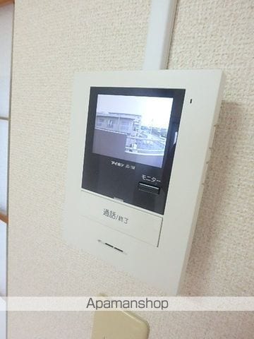 メゾンドフルールの内装写真