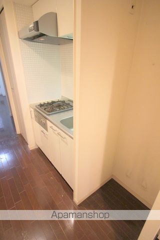 SAMTY北浜大手通の内装写真
