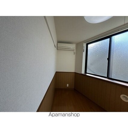 アーバンプレイス沼袋Ｂ棟[1R/9.2m2]のリビング・居間2