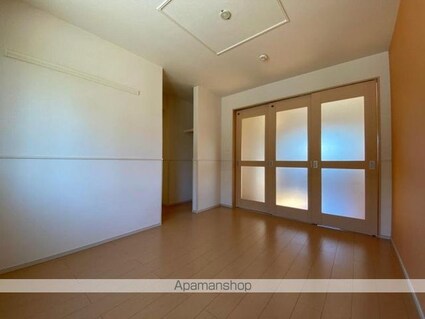 ブラウン窓香[1LDK/47.08m2]の内装4