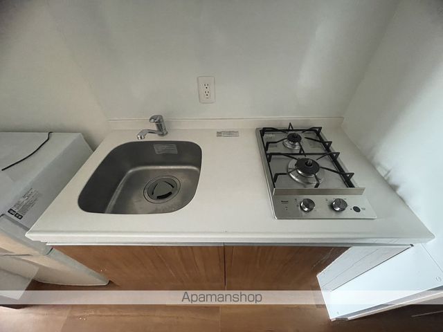 ヴィラ博丈昭和町の内装写真