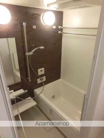 プレサンス心斎橋NISTの内装写真