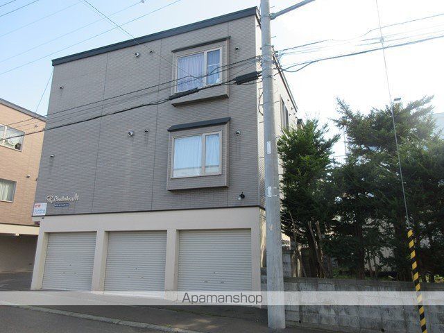 レアルコンシェルトーMの外観写真