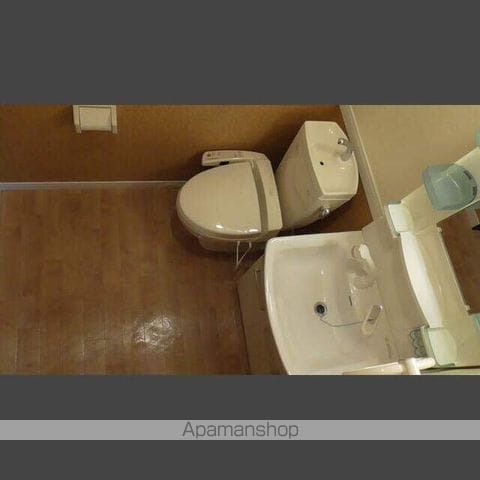 ハイデンスビルの内装写真