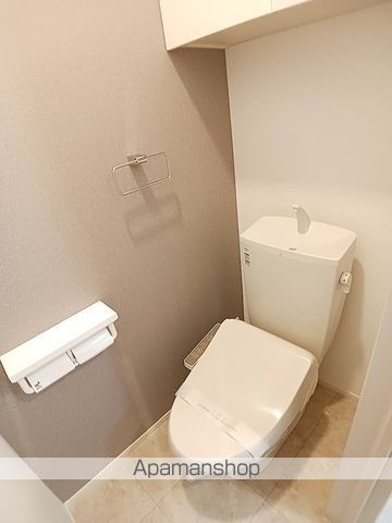 ビートルハウス野田山Iの内装写真