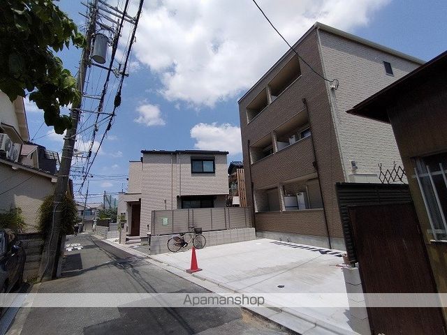 ChillWay吹田元町の外観写真