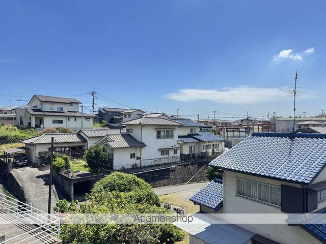 シャーメゾン坪生南のその他写真