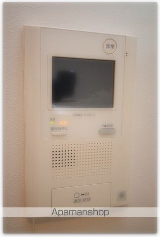エステムコート難波EASTレオルガの内装写真