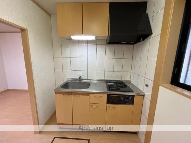 プロニティの内装写真
