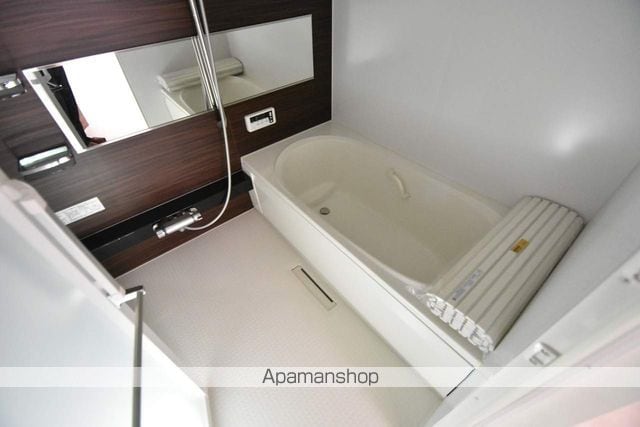 フェルス アオレオーレの内装写真