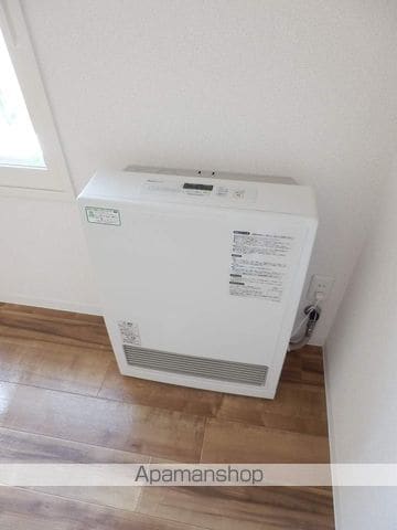 フィオーレ山鼻の内装写真