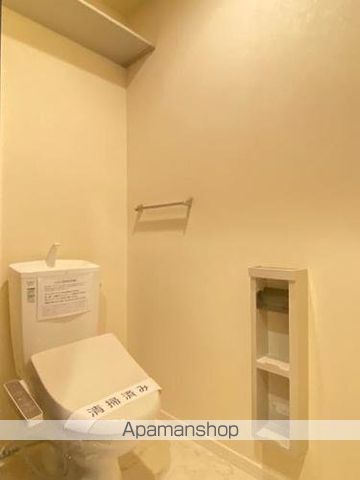 レフィナードの内装写真