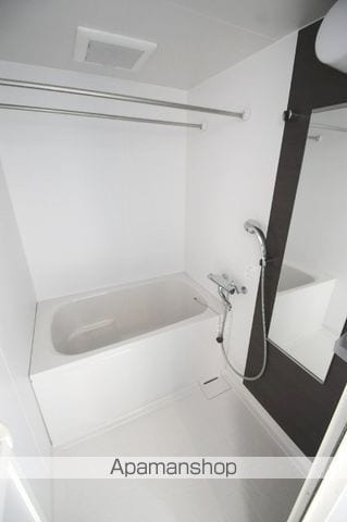 CASA AURORAの内装写真