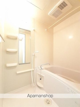 コーズィーコートＲ・ＳⅠ[1LDK/44.9m2]のバス