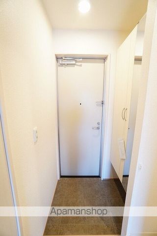 Dーグレイス A棟の内装写真