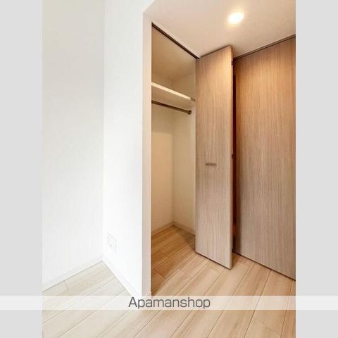 SーRESIDENCE高井田BELETAの内装写真
