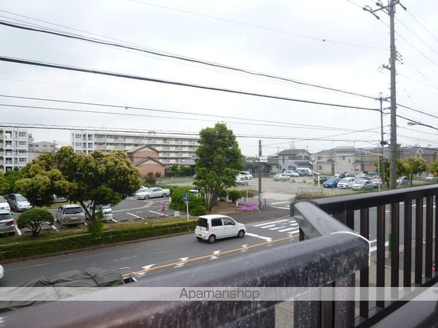 サンライズ入場のその他写真