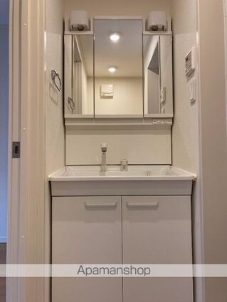 アドウビ学芸大学[1R/22.62m2]の洗面所