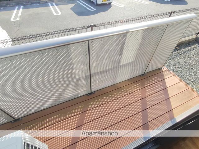 エミネントBの内装写真