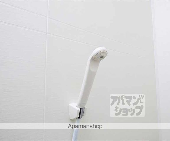 アムール一乗寺の内装写真