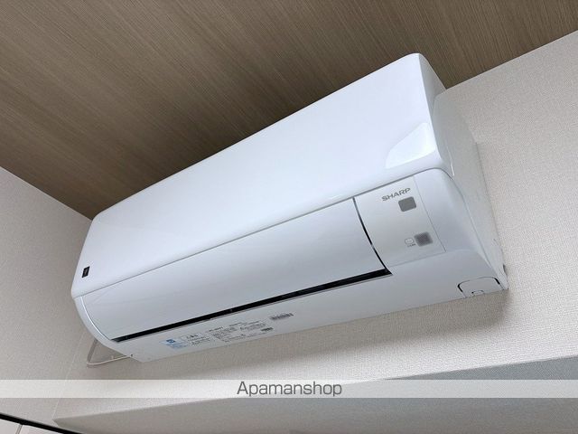 セイワパレスHOMMACHIHIGASHIの内装写真