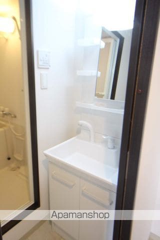 クローバー円山南の内装写真
