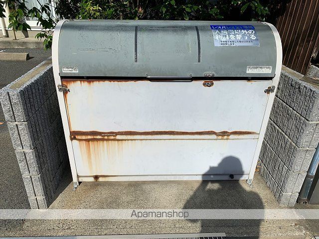 レオパレスヴィラ笹山のその他写真