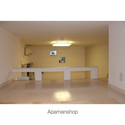 グランメゾン桜[1K/21.08m2]の内装1