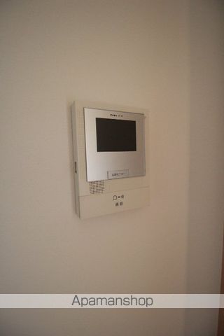 シャトレ牧之原の内装写真