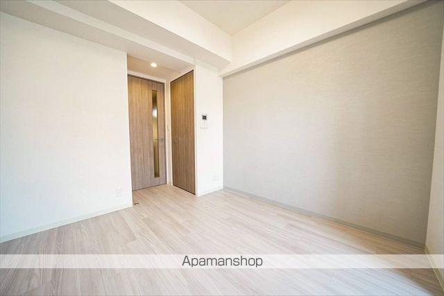 プレサンス天神橋筋六丁目ヴォワールの内装写真