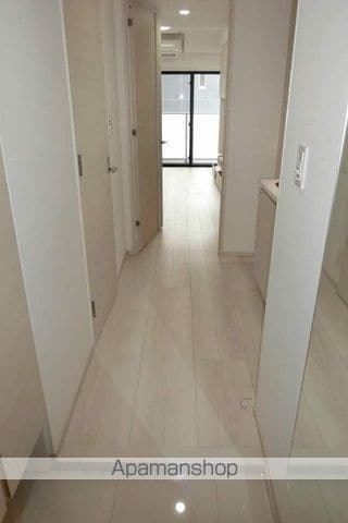 オーキッドレジデンス上野の内装写真