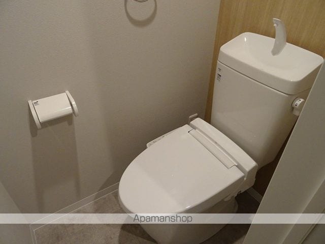 ウェルスビスタ連坊の内装写真