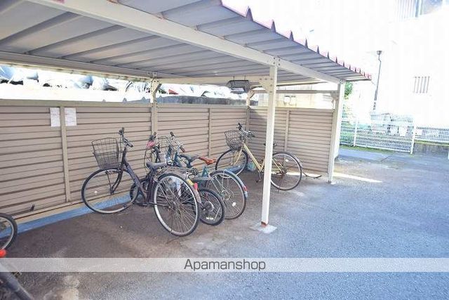 エスポワール和田の内装写真