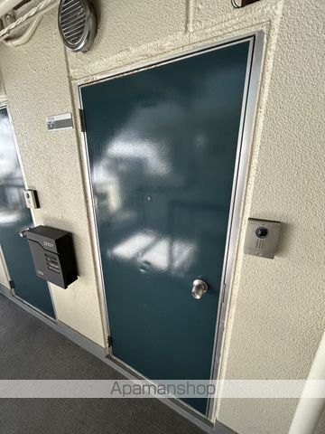 プレアール南方Iの内装写真