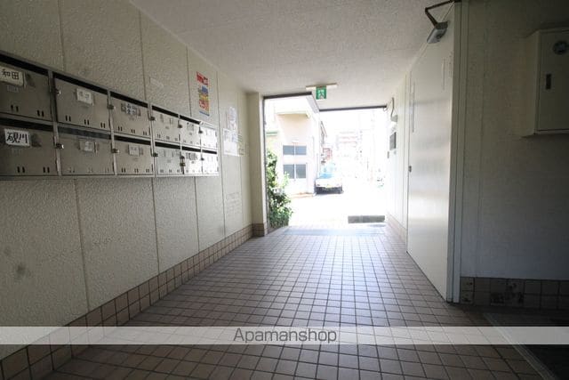 リブランス河村マンションの内装写真