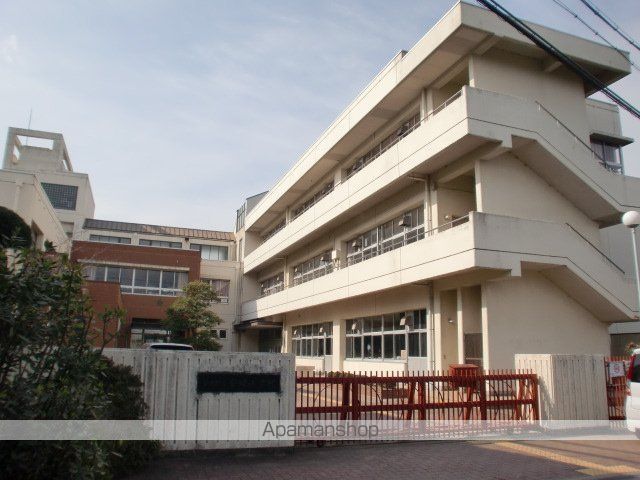 シティーパルIIの周辺写真