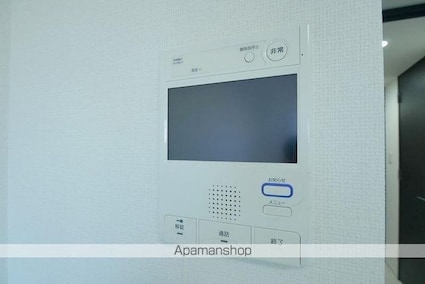 プレミアムキューブ大崎ＤＥＵＸ[1K/21.75m2]のその他内装3